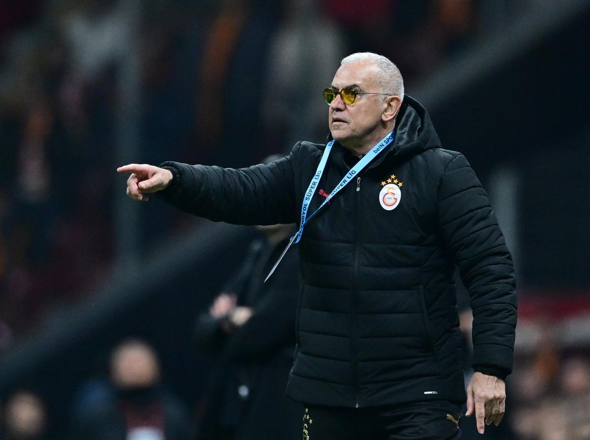 (&Ouml;zet) Galatasaray - Rams Başakşehir Ma&ccedil;ı &Ouml;zeti ve T&uuml;m &Ouml;nemli Anları 2