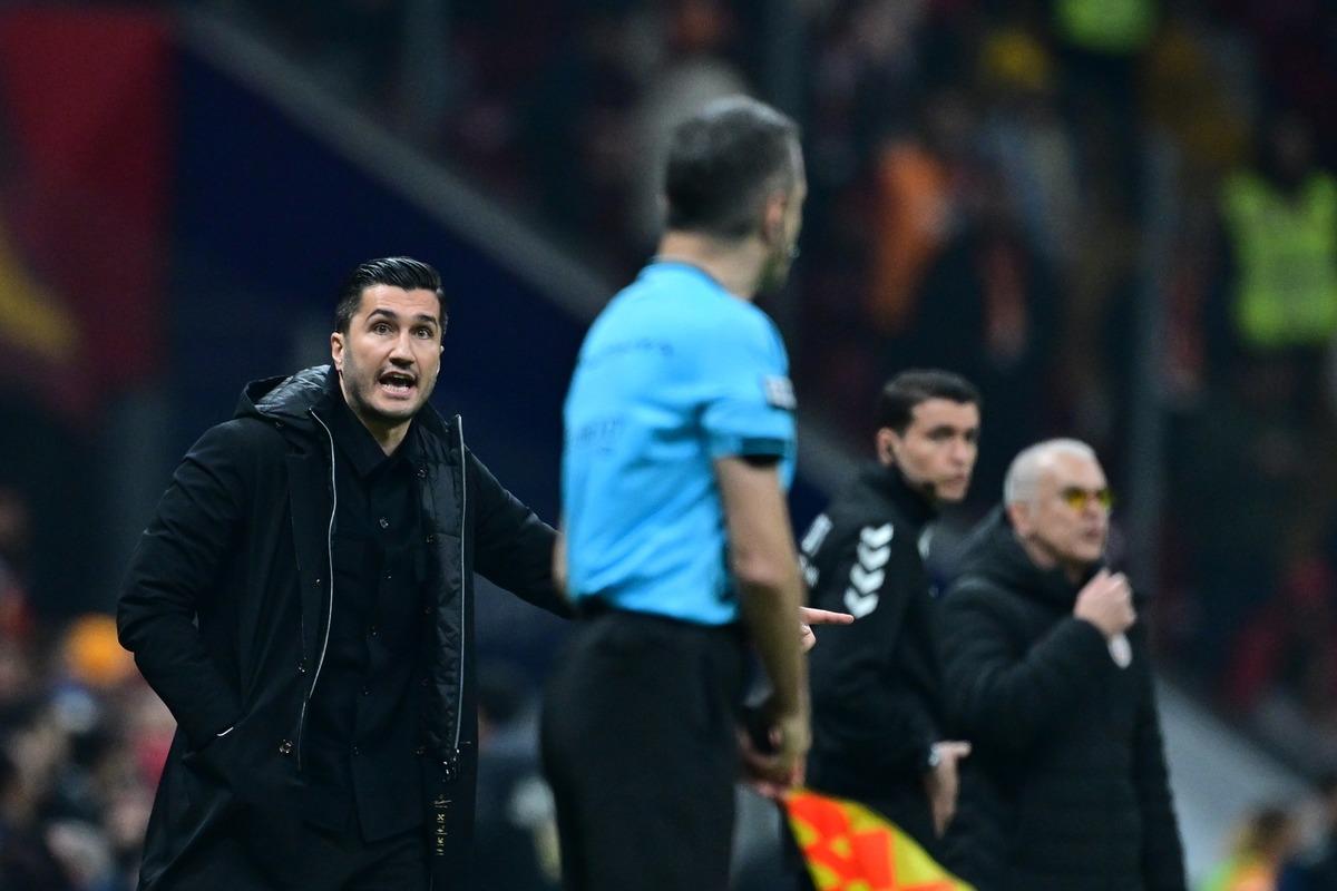 (&Ouml;zet) Galatasaray - Rams Başakşehir Ma&ccedil;ı &Ouml;zeti ve T&uuml;m &Ouml;nemli Anları 1