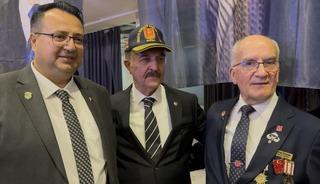 B&uuml;y&uuml;kataman: "Kendi kazdıkları kuyuya d&uuml;şecekler"