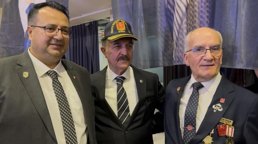 MHP Genel Sekreteri B&uuml;y&uuml;kataman: "T&uuml;rkiye &uuml;zerinde hesap yapanlar kendi kazdıkları kuyuya d&uuml;şecektir"