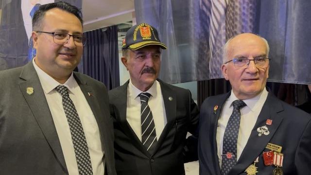 MHP Genel Sekreteri Büyükataman: Türkiye üzerinde hesap yapanlar kendi kazdıkları kuyuya düşecektir