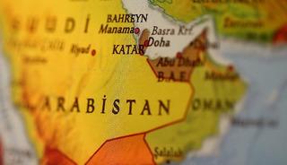 Katar ve Suudi Arabistan'dan a&ccedil;ıklama: "F&uuml;zeler engellendi"