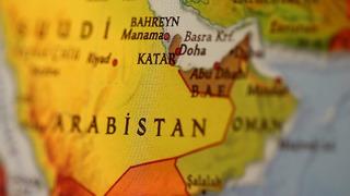 Katar ve Suudi Arabistan'dan açıklama: Füzeler engellendi