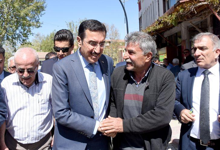 "Vatandaşlarımızın duygularını kullanan sadece Çiftlik Bank yok" G2