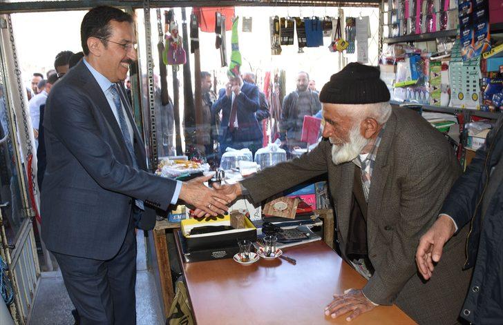 "Vatandaşlarımızın duygularını kullanan sadece Çiftlik Bank yok" G3