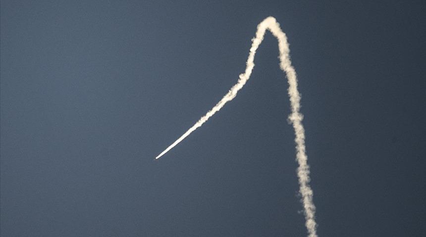 &Uuml;rd&uuml;n, son bir haftada İran'dan atılan 79 f&uuml;ze ve İHA&rsquo;yı engelledi