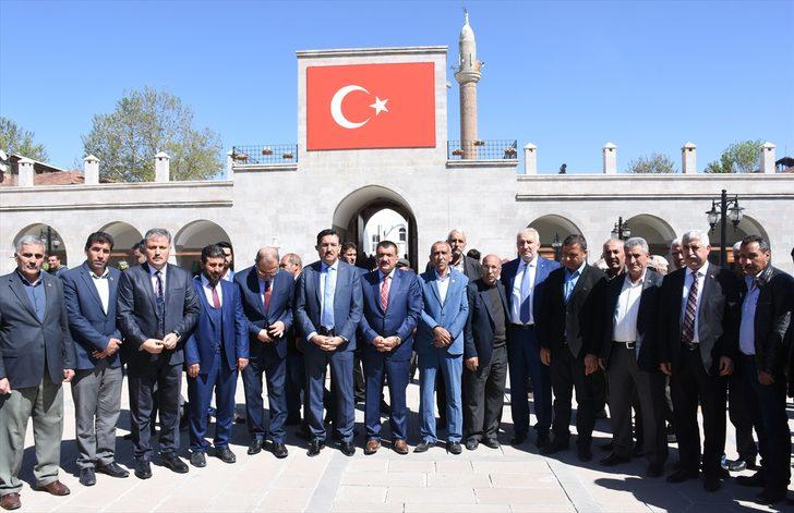 "Vatandaşlarımızın duygularını kullanan sadece Çiftlik Bank yok" G5