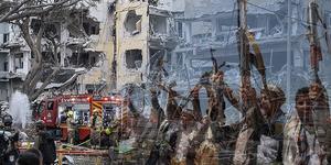 Husiler İran'ın yanında savaşa katılacaklarını duyurdu