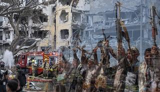 Husiler İran'ın yanında savaşa katılacaklarını duyurdu