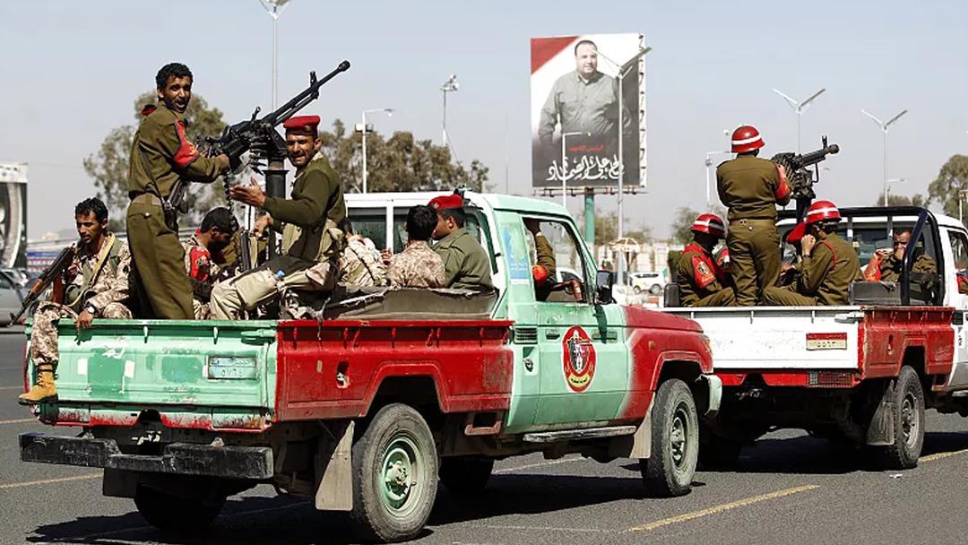 Savaşta cephe genişliyor: Husiler İran ın yanında savaşa katılacaklarını duyurdu 2