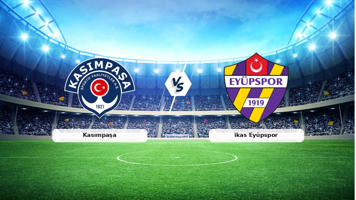 (Özet) ikas Eyüpspor - Trabzonspor Maçı Özeti ve Tüm Önemli Anları 6