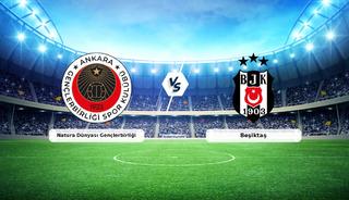 CANLI | Natura D&uuml;nyası Gen&ccedil;lerbirliği - Beşiktaş ma&ccedil; anlatımı! Ma&ccedil; ne zaman? Saat ka&ccedil;ta ve hangi kanalda? - 15 Mart 2026