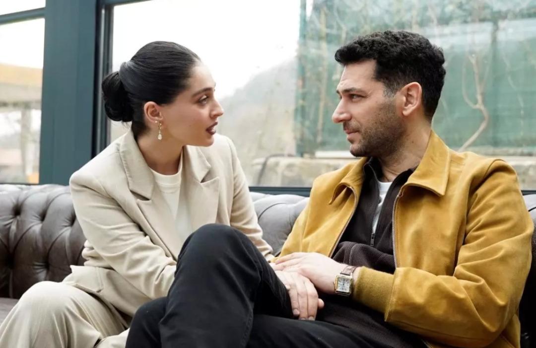 Güller ve Günahlar’ın 21. bölümü özeti: Güller ve Günahlar’ın 22 fragmanı yayınlandı mı? 1