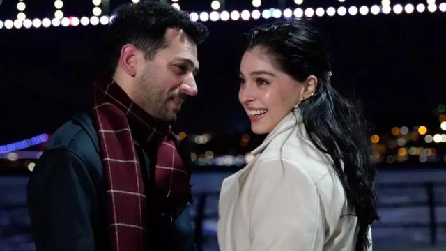 G&uuml;ller ve G&uuml;nahlar&rsquo;da şaşırtan karar! B&ouml;l&uuml;m sonunda...