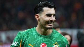 Başakşehir galibiyeti sonrası Uğurcan Çakır'dan maç sonu Fenerbahçe sözleri! 