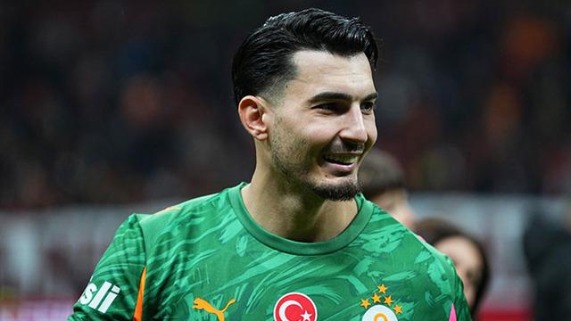 Başakşehir galibiyeti sonrası Uğurcan Çakır'dan maç sonu Fenerbahçe sözleri! 