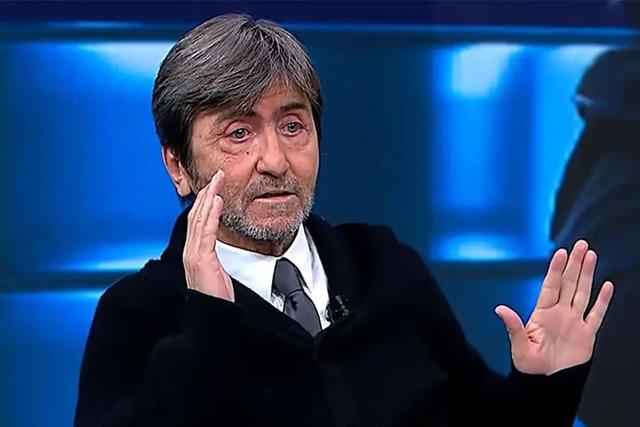 Rıdvan Dilmen'den olay şampiyonluk tahmini! Derbi biter bitmez duyurdu