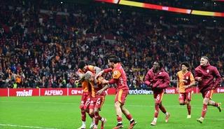 O isimden F.Bah&ccedil;e'ye G.Saray tavsiyesi! Puan farkının nedenini a&ccedil;ıkladı