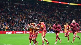 O isimden Fenerbahçe'ye Galatasaray tavsiyesi! Puan farkının nedenini açıkladı
