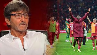 Rıdvan Dilmen'den &ccedil;ok konuşulacak şampiyonluk iddiası!