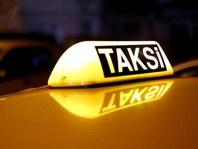 İzmir'de taksiye zam: Bindi indi &uuml;creti 180 TL
