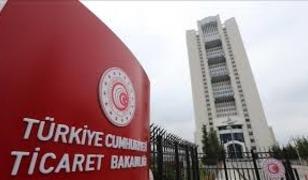 Bakanlıktan şubatta 600 firmaya dahilde işleme izin belgesi