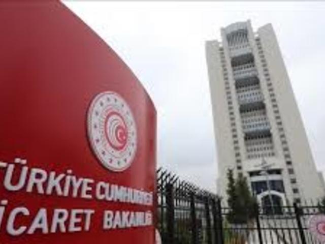 Bakanlıktan şubatta 600 firmaya dahilde işleme izin belgesi