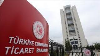 Bakanlıktan şubatta 600 firmaya dahilde işleme izin belgesi