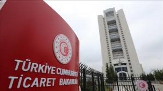 Bakanlıktan şubatta 600 firmaya dahilde işleme izin belgesi