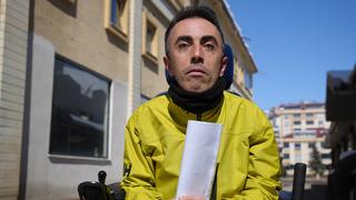 Engelli vatandaşa çarpıp kaçmıştı! Ehliyetsiz sürücüye verilen ceza tepki çekti