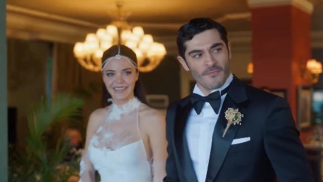 O dizi de final yaptı! NOW'a tepkiler gecikmedi