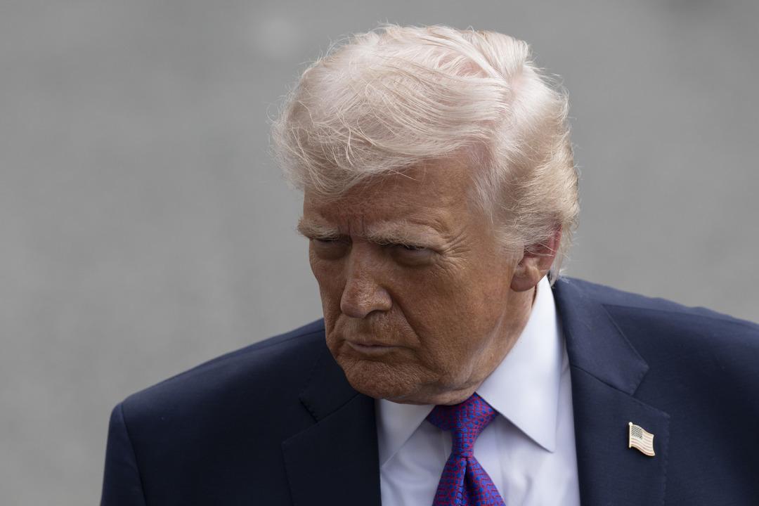 Trump tan Hamaney e teslim ol çağrısı: Eğlence için birkaç kez daha vurabiliriz 1