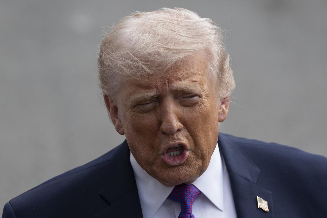 Trump tan Hamaney e teslim ol çağrısı: Eğlence için birkaç kez daha vurabiliriz 2