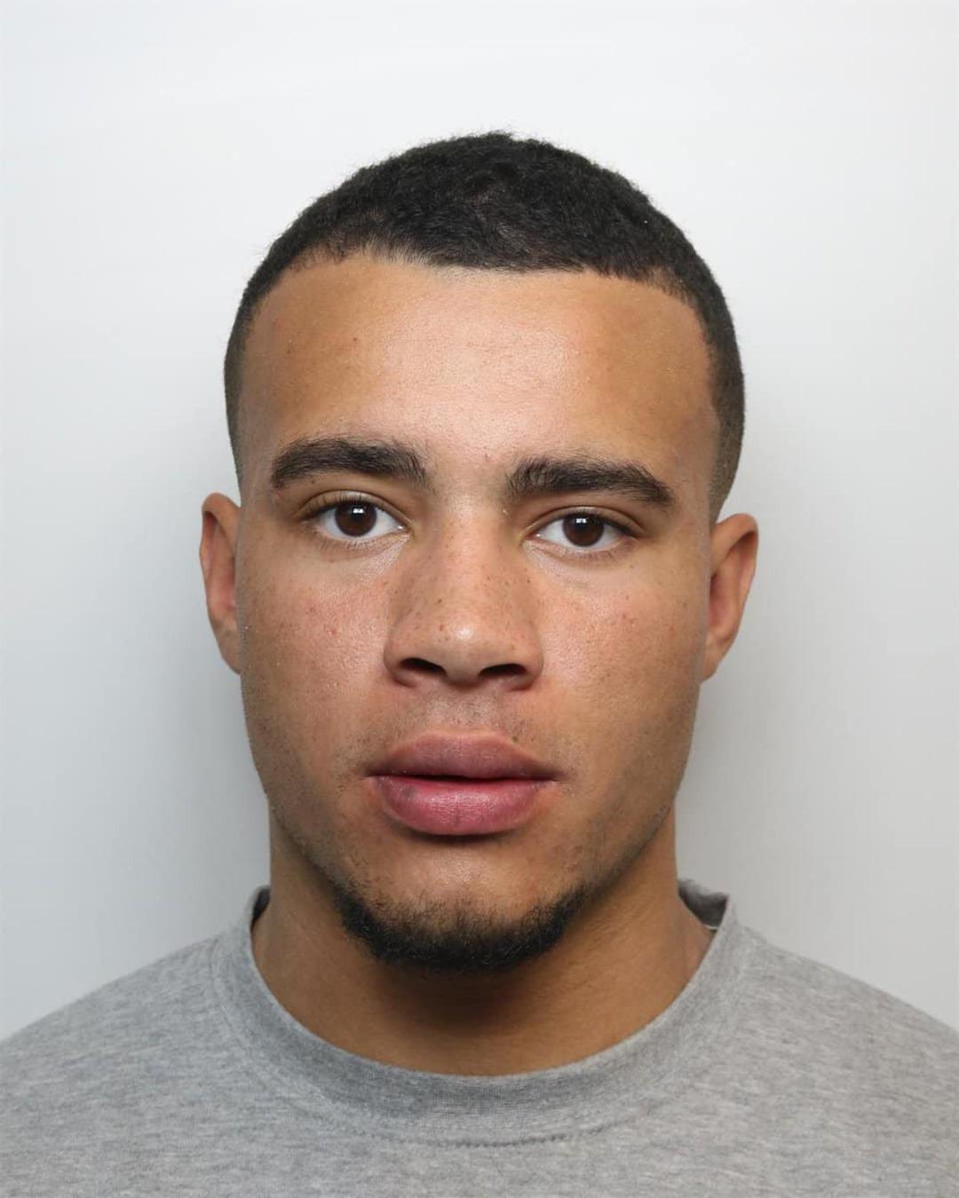 TikTok fenomeni bir sene sonra yakalandı: Hapse g&ouml;nderildi! 2