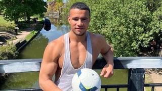 TikTok fenomeni bir sene sonra yakalandı: Hapse gönderildi!