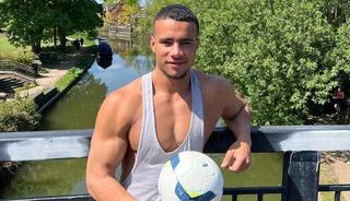 TikTok fenomeni bir sene sonra yakalandı: Hapse g&ouml;nderildi!