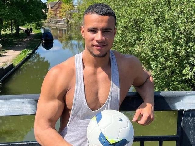 TikTok fenomeni bir sene sonra orada yakalandı