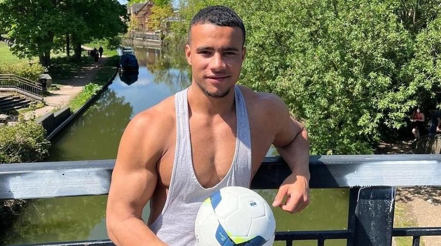 TikTok fenomeni bir sene sonra yakalandı: Hapse g&ouml;nderildi!