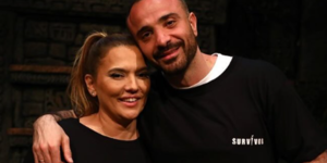 &Uuml;sts&uuml;z poza dayanamadı! "Lan sen bir eve gel"