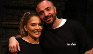 &Uuml;sts&uuml;z poza dayanamadı! "Lan sen bir eve gel"