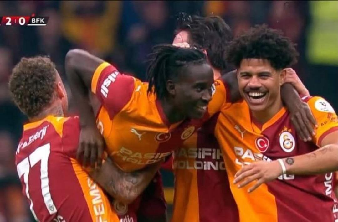 O isimden Fenerbahçe ye Galatasaray tavsiyesi! Puan farkının nedenini açıkladı 2