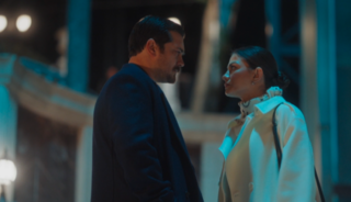 Eşref'e şok! Seyirci ikiye b&ouml;l&uuml;nd&uuml;