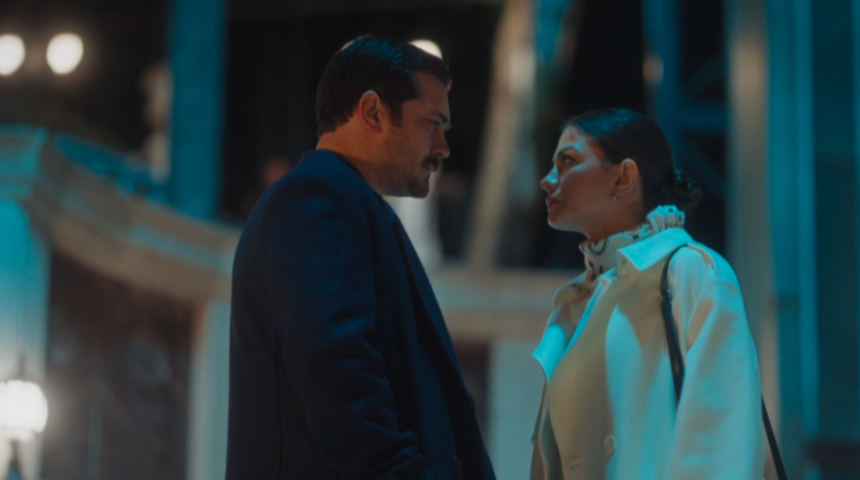 Eşref R&uuml;ya 37. b&ouml;l&uuml;m fragmanı yayınlandı! Eşref, R&uuml;ya&rsquo;nın aslında Nisan olduğunu &ouml;ğreniyor