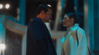 Eşref Rüya 37. bölüm fragmanı izle: Eşref, Rüya’nın aslında Nisan olduğunu öğreniyor