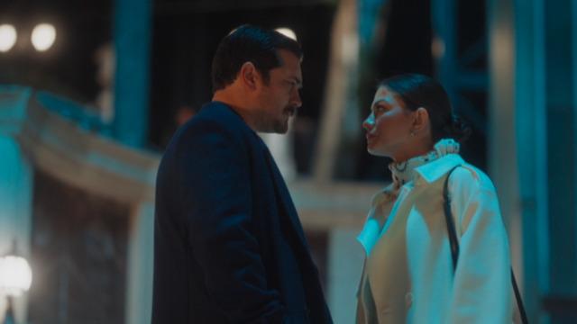 Eşref Rüya 37. bölüm fragmanı izle: Eşref, Rüya’nın aslında Nisan olduğunu öğreniyor