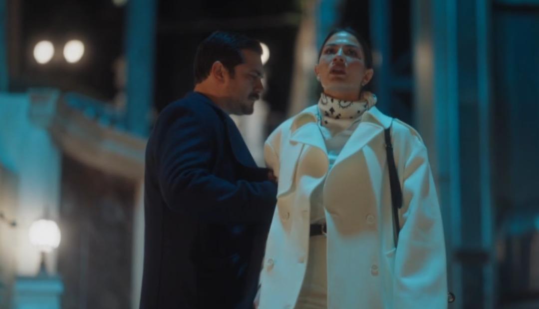 Eşref Rüya 37. bölüm fragmanı yayınlandı! Eşref, Rüya’nın aslında Nisan olduğunu öğreniyor 2