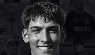 T&uuml;rk futbolunun acı kaybı! Gen&ccedil; yıldızdan k&ouml;t&uuml; haber...