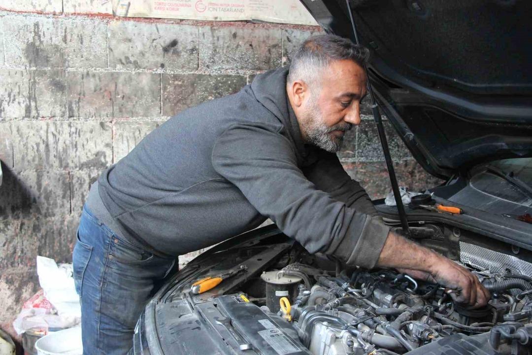 Eskiden &uuml;cretsizdi, şimdi bedeli binlerce liraya &ccedil;ıkıyor! Servislerde g&ouml;r&uuml;lmemiş uygulama 3