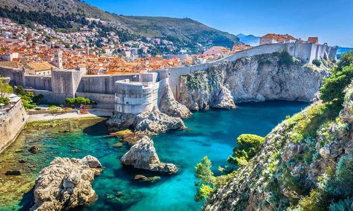 İşte her şey dahil tatilde en ucuz ülkeler G2