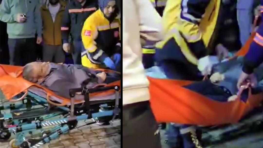 Evinin &ouml;n&uuml;nde kanlı infaz! &Ccedil;ocuklara tetiği &ccedil;ektiren talimat Barış Boyun dan gelmiş: 1 milyon lira ve Yunanistan a ka&ccedil;ış s&ouml;z&uuml; 3